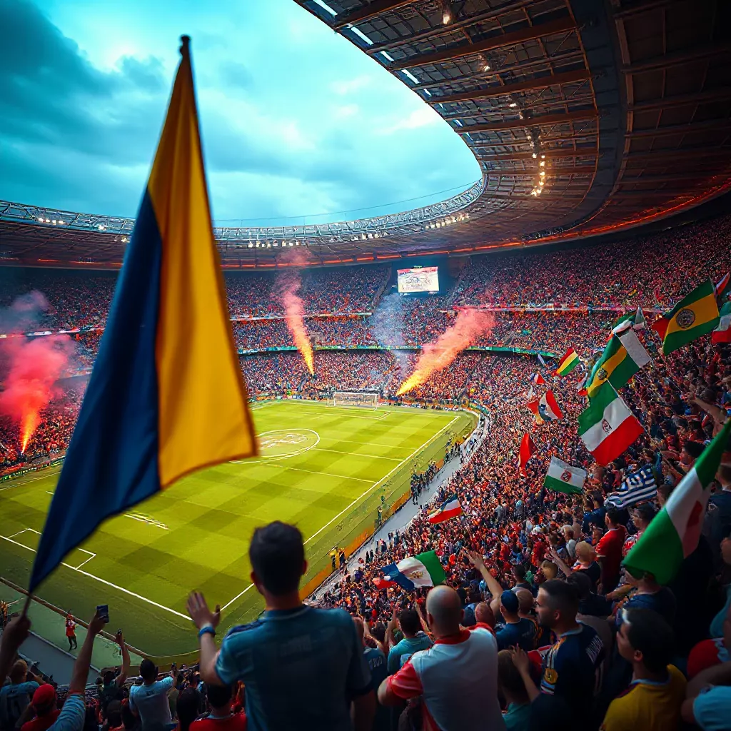 Những Màn Trình Diễn Cá Nhân Đáng Chờ Đợi Tại World Cup 2026 | u888com.media — view 5