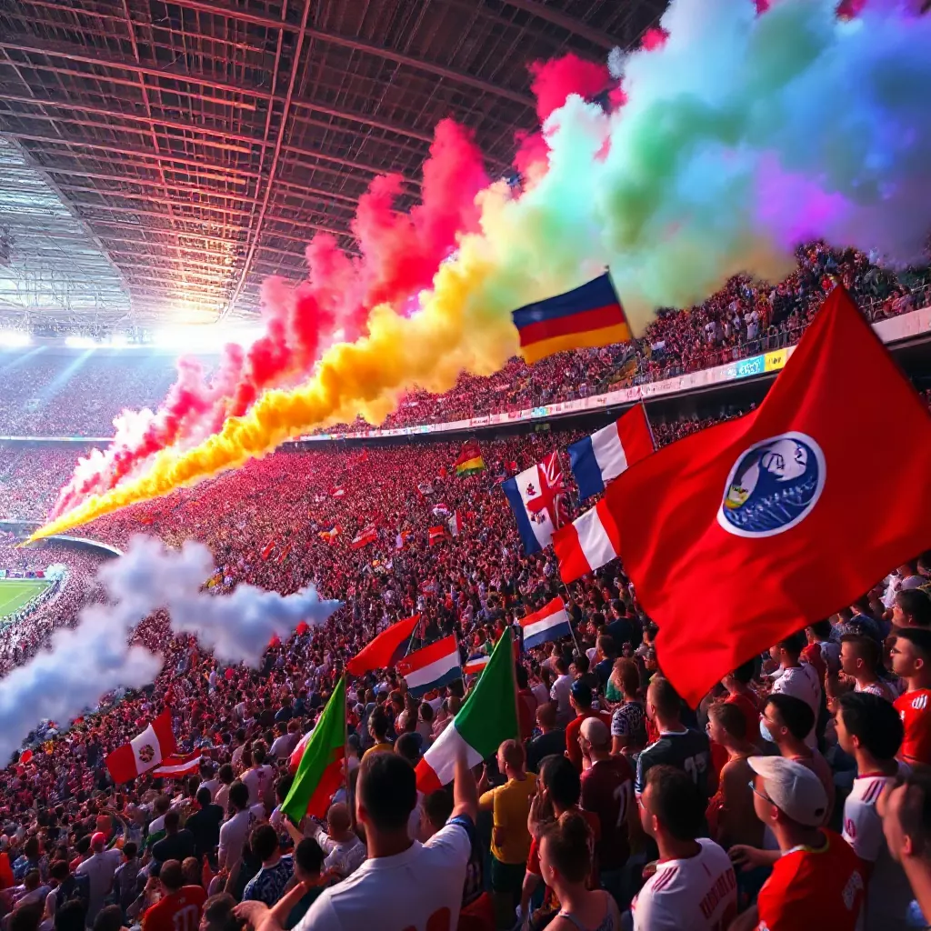 Đánh Giá Chi Tiết nohu90edu.com World Cup 2026: Các Sân Vận Động Nổi Bật Và Sảnh Chơi Đỉnh Cao — view 2
