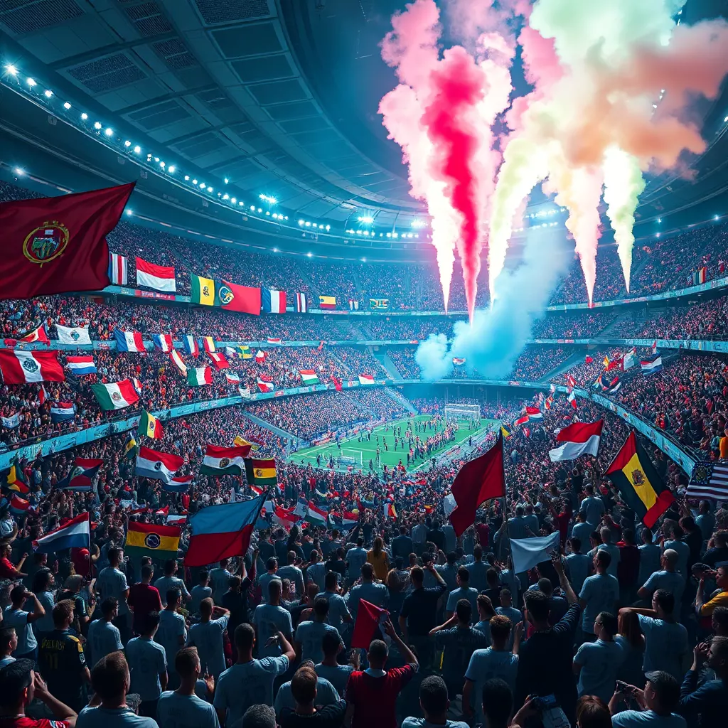 salimakhan.co.in World Cup 2026 Review: Sân Chơi Của Những Kèo Thơm Và Các Sân Vận Động Nổi Bật — view 3
