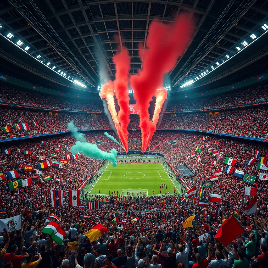 Soi kèo Saudi Arabia vs Uruguay vòng bảng World Cup 2026: Cục diện bảng đấu và nhận định chiến thuật — view 4