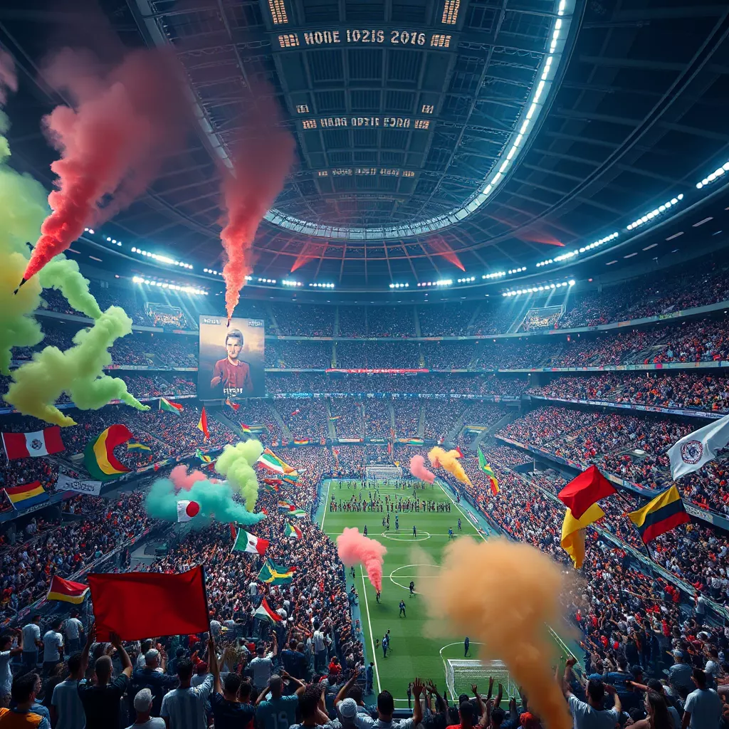 XX88.me.uk Đánh Giá Khả Năng Bùng Nổ Của Các Chân Sút Chung Kết World Cup 2026 — view 3