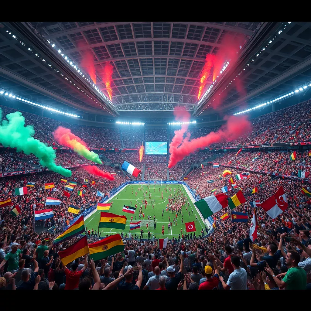 u888team1.com World Cup 2026 Review Các Sân Vận Động Nổi Bật: Góc Nhìn Của Dân Chơi Cá Cược Lâu Năm — view 4