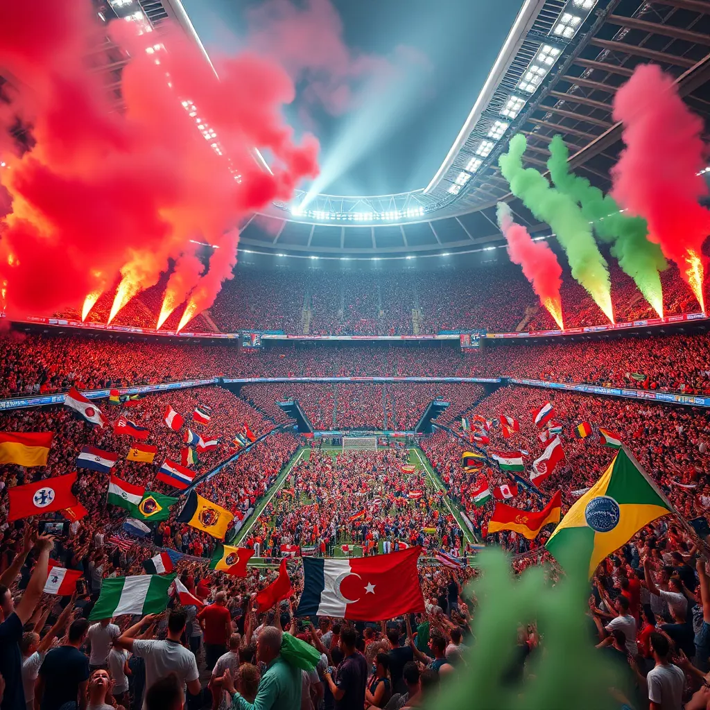 World Cup 2026: Những tài năng trẻ nào sẽ làm bùng nổ sân khấu thế giới? — view 3