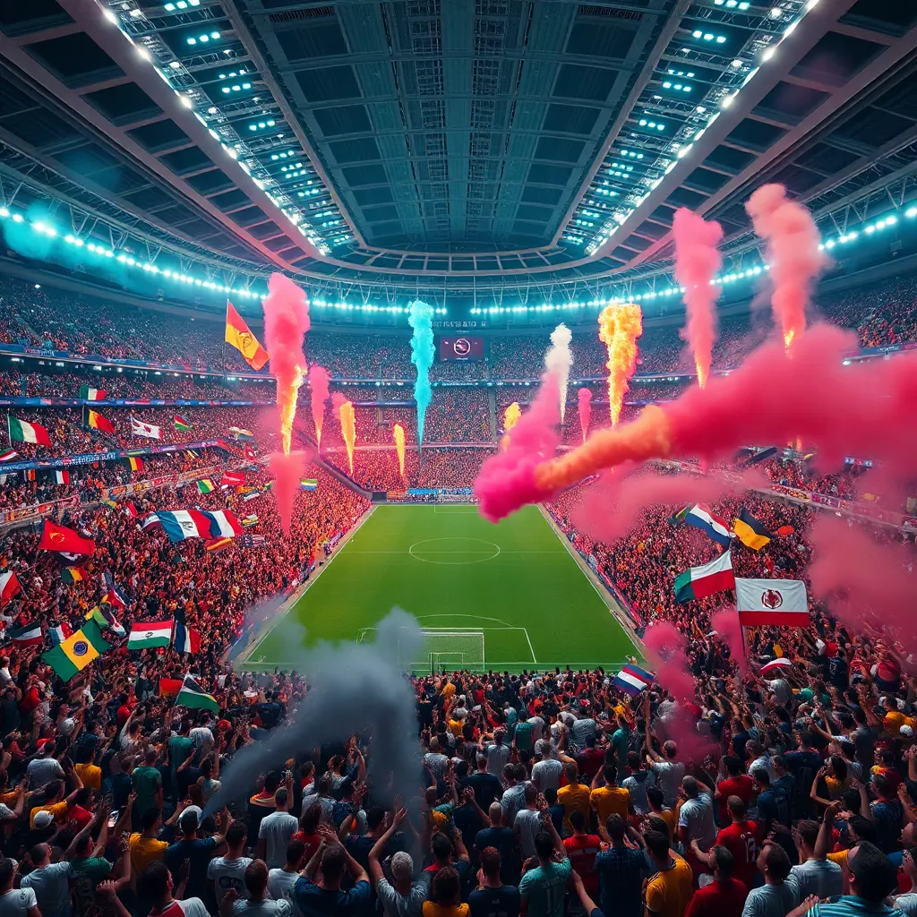ON68 dự đoán kết quả World Cup 2026: Nhận định và Cơ hội cho Người chơi — view 5