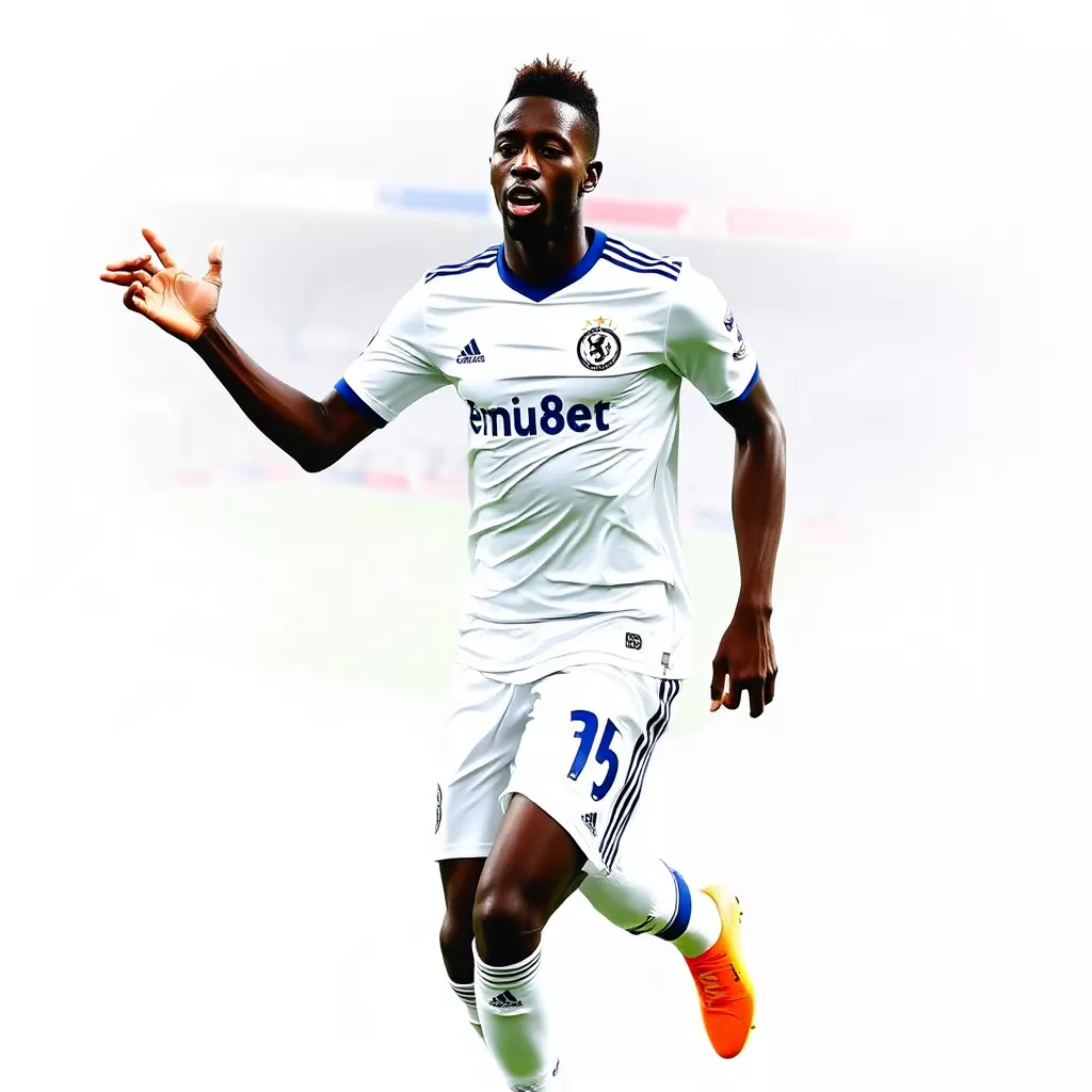 75BD Asian Handicap Football Betting: A Complete Guide to Winning Strategies — view 2
