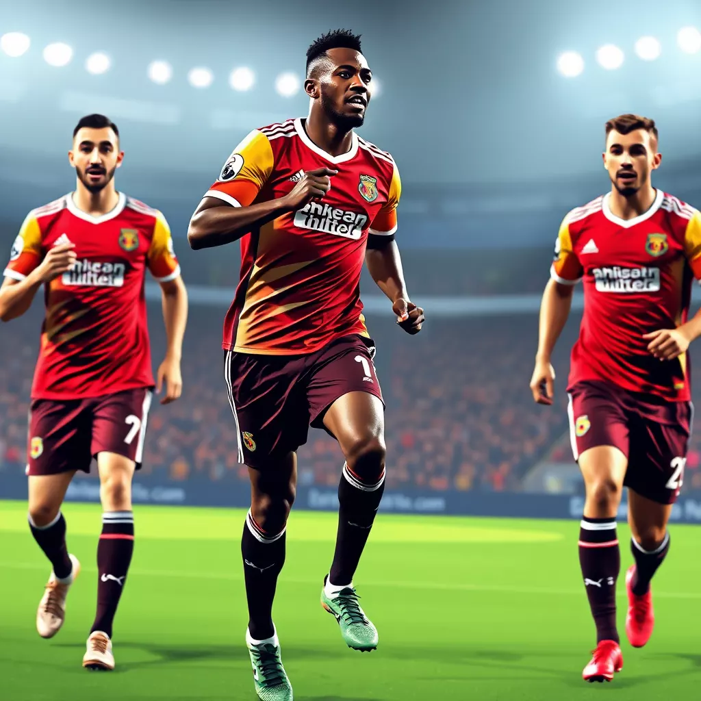 Xoilacz giúp theo dõi tỉ lệ kèo bóng trước các trận derby căng thẳng