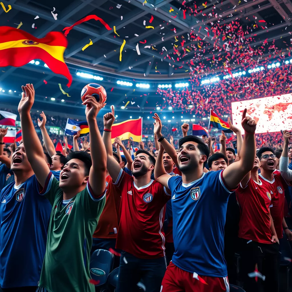 Khám phá kho game casino phong phú tại BET88