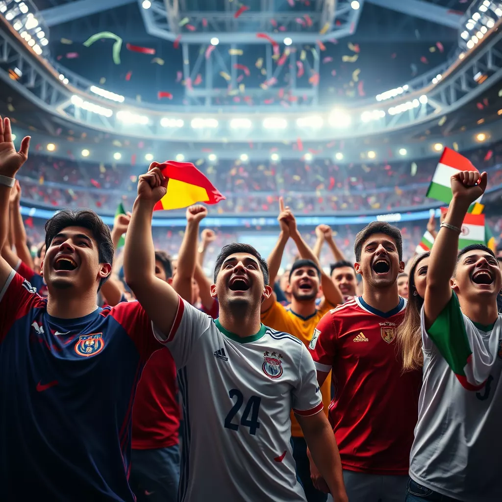 f168ok.com cập nhật tỷ lệ cược World Cup mới nhất: Phân tích luật, lựa chọn và quản lý rủi ro thực tế — view 5