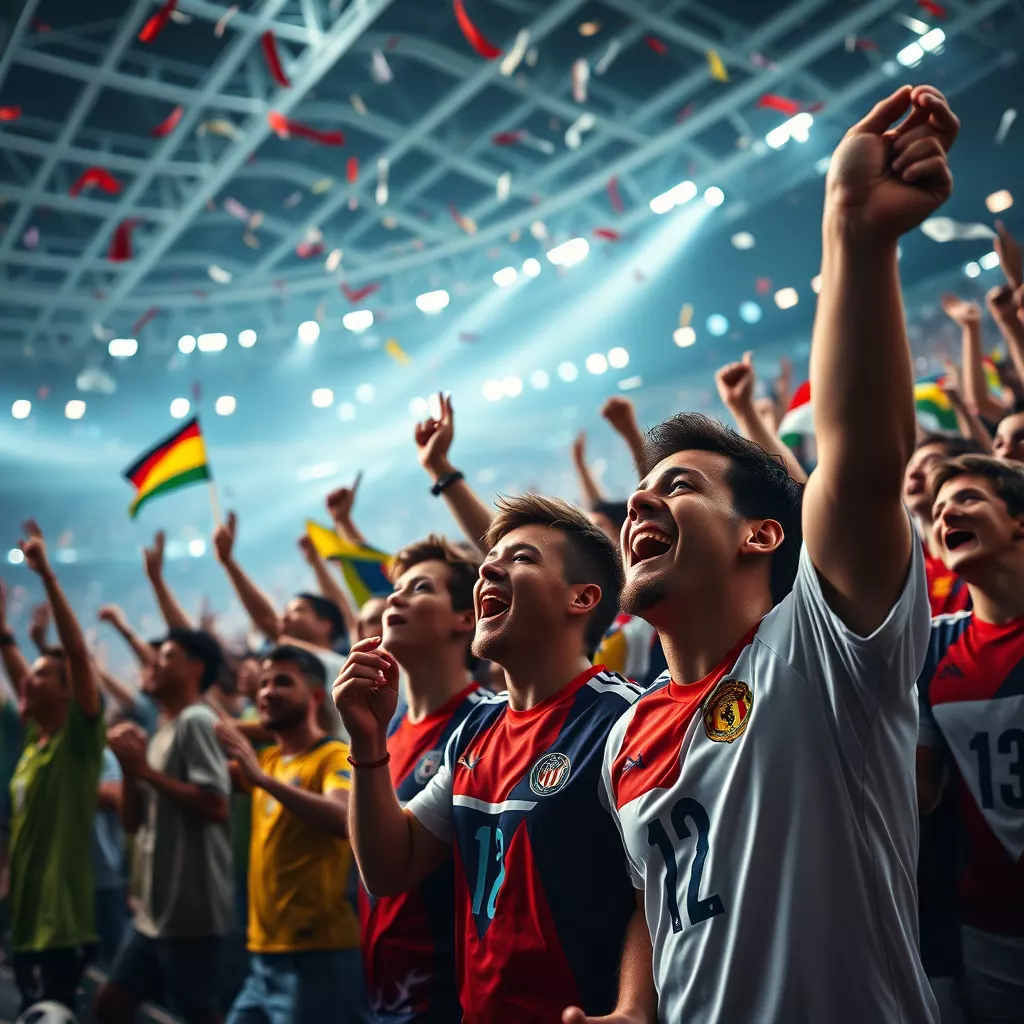 World Cup 2026: Những tài năng trẻ nào sẽ khiến cả thế giới trầm trồ?