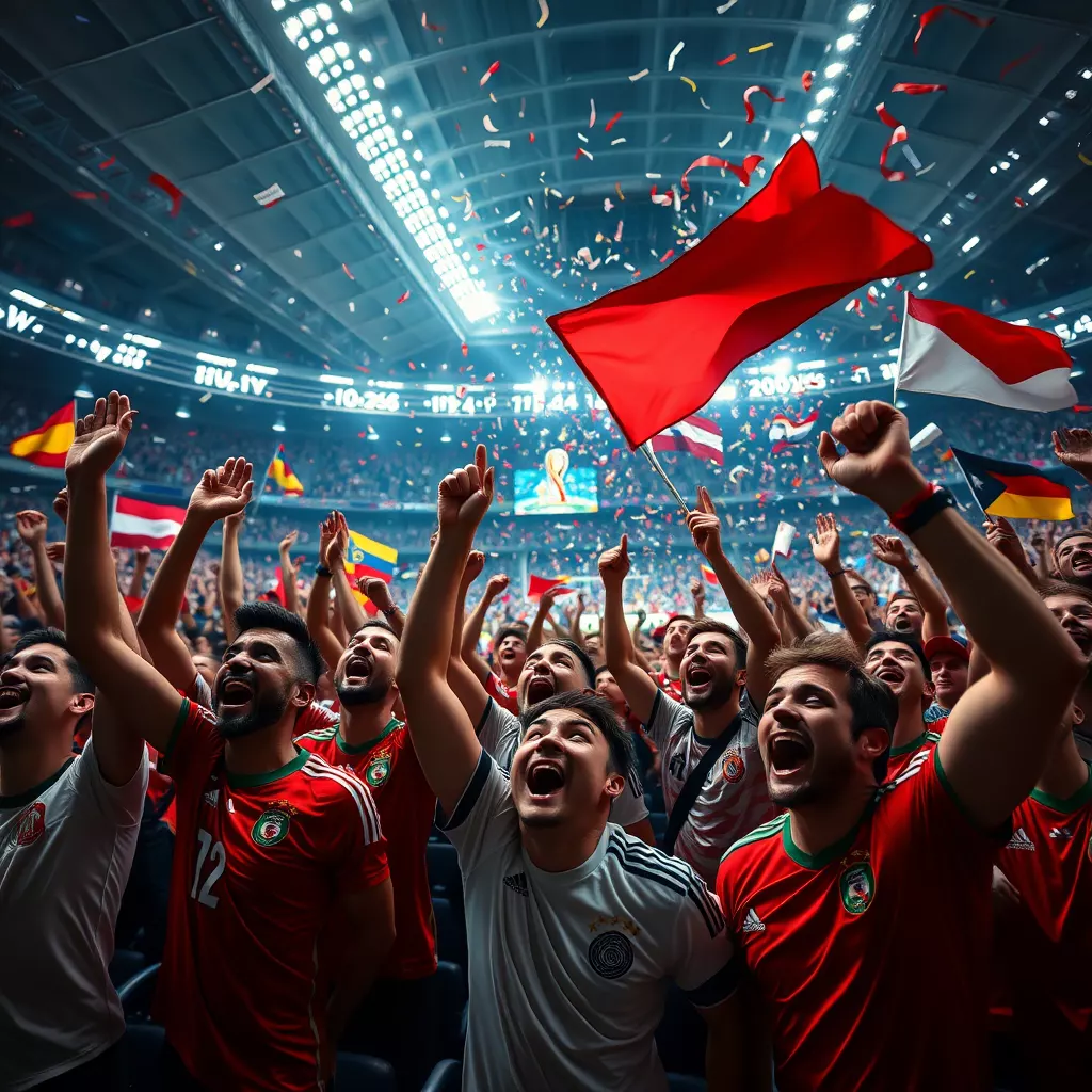 Đánh Giá Chi Tiết nohu90edu.com World Cup 2026: Các Sân Vận Động Nổi Bật Và Sảnh Chơi Đỉnh Cao — view 5