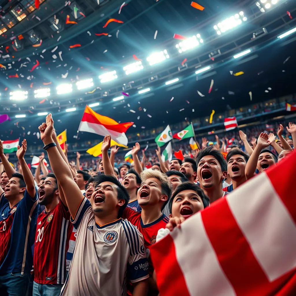 Địa Điểm Tổ Chức World Cup 2026 Chi Tiết: Hành Trình Lịch Sử Qua Ba Quốc Gia — view 2