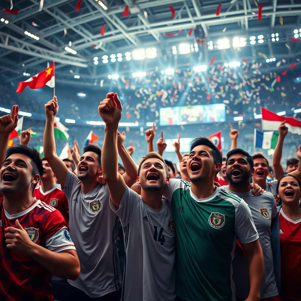 EA88 Giải Trí Không Giới Hạn Với Casino Online – Trải Nghiệm Đỉnh Cao Cho Dân Cá Cược — view 5