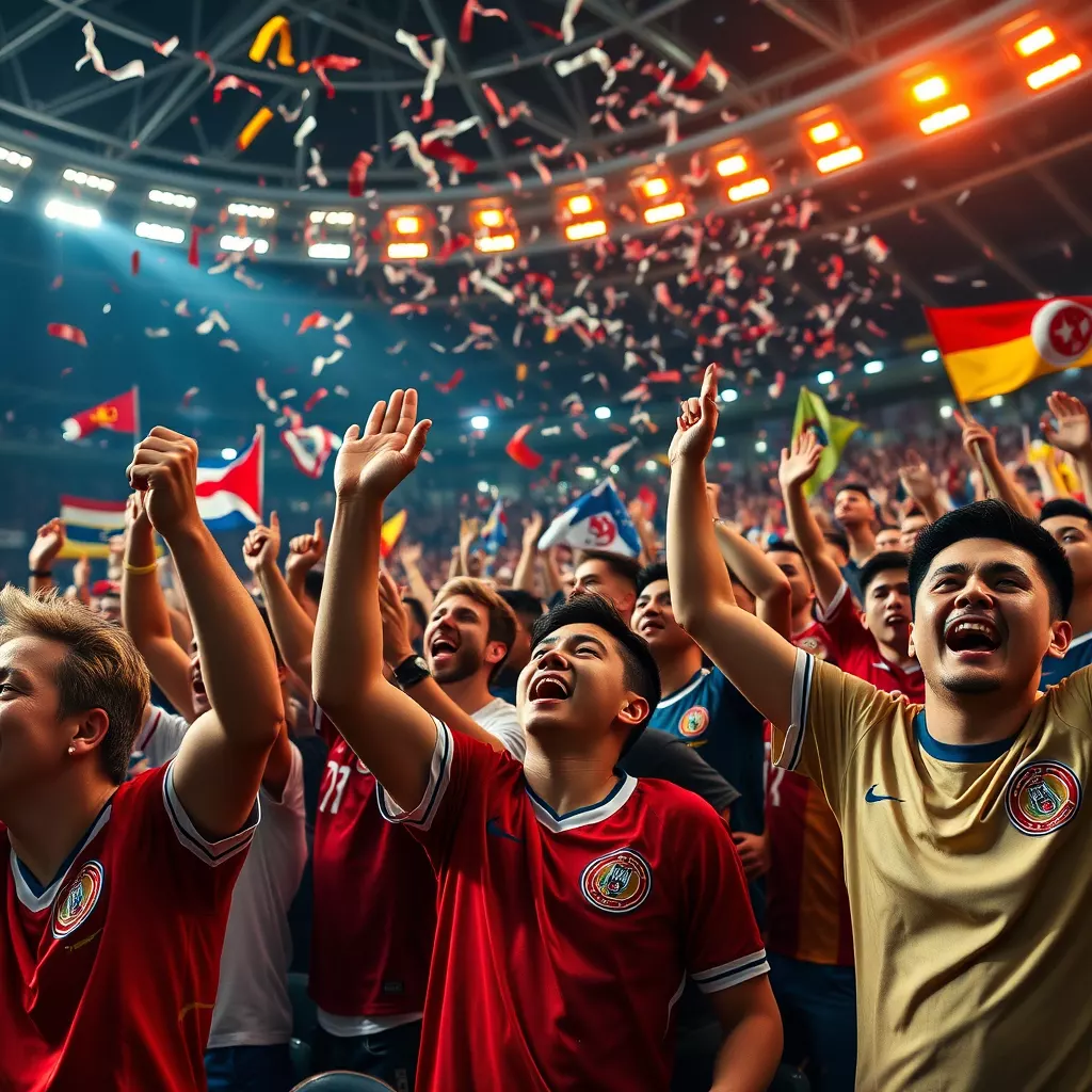 Get the Best Returns on Your Football Parlays at SV88: A UX-Focused Evaluation — view 4