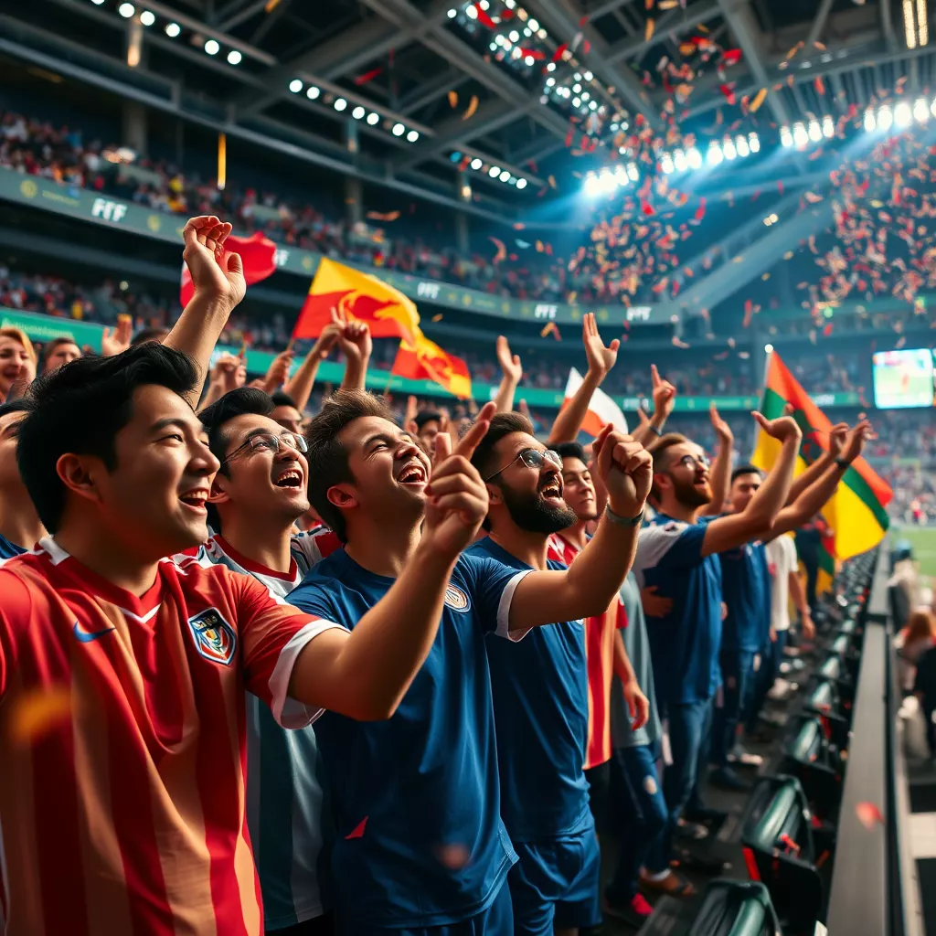 Chung Kết World Cup 2026: Lịch Thi Đấu Và Những Thông Tin Mới Nhất | u888com.la — view 2