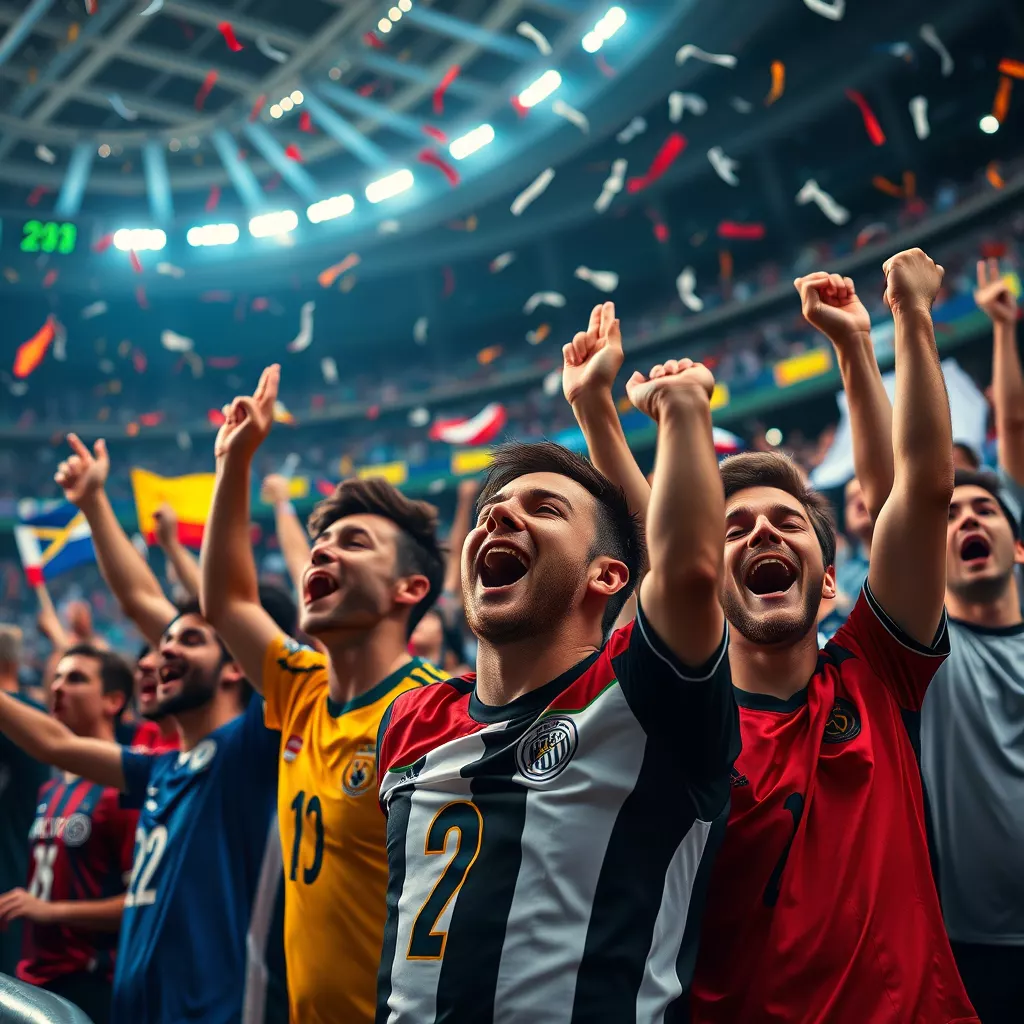 Football Betting Strategies for New Players: A Practical Guide for go88.bot Users — view 3