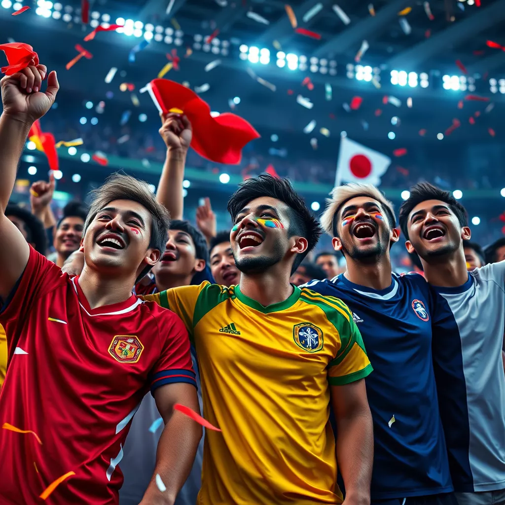 World Cup 2026 ngày 17: tâm điểm trận Ghana vs Panama – Ai sẽ bước tiếp? — view 3