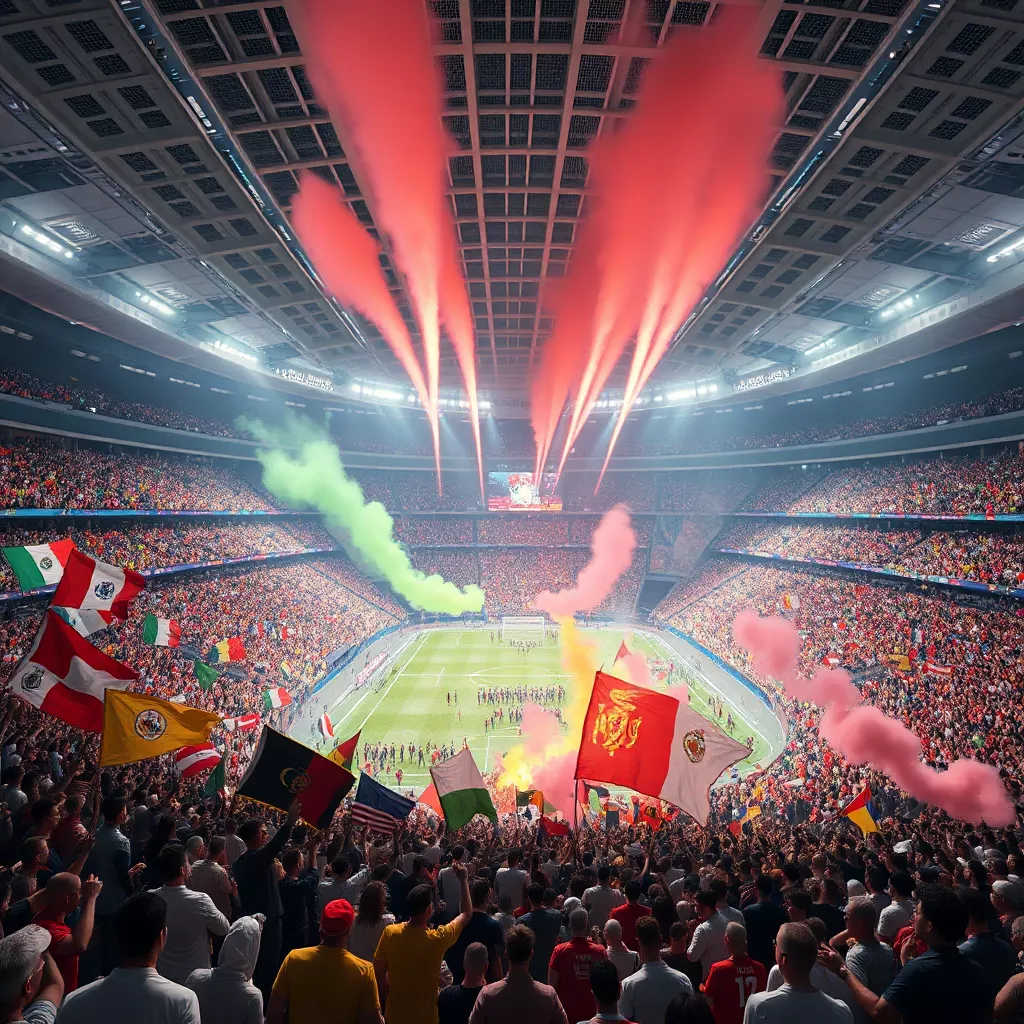 World Cup 2026: Những tài năng trẻ nào sẽ làm bùng nổ sân khấu thế giới? — view 2