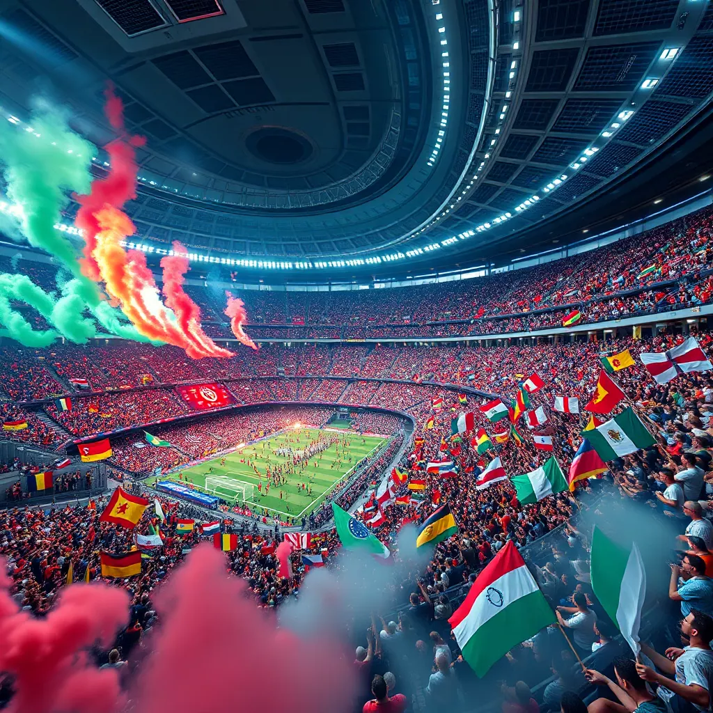 OK88 phân tích cơ hội vào chung kết Champions League: Sân chơi đỉnh cao cho dân cá cược — view 5
