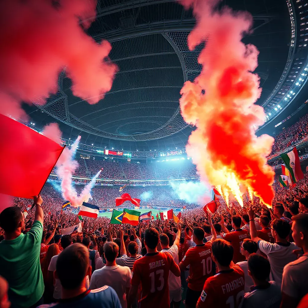 Chung Kết World Cup 2026 Và Những Kỳ Vọng Của Người Hâm Mộ — view 2