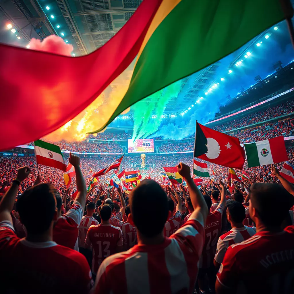 Đội hình dự kiến trận chung kết World Cup 2026: Có gì đặc biệt và những điểm cần lưu ý