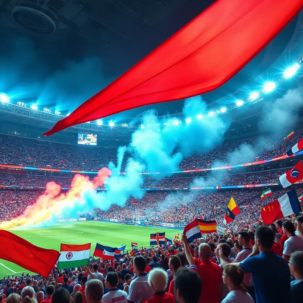 Football Betting Strategies and Tips for Fans – A Step-by-Step Guide — view 3