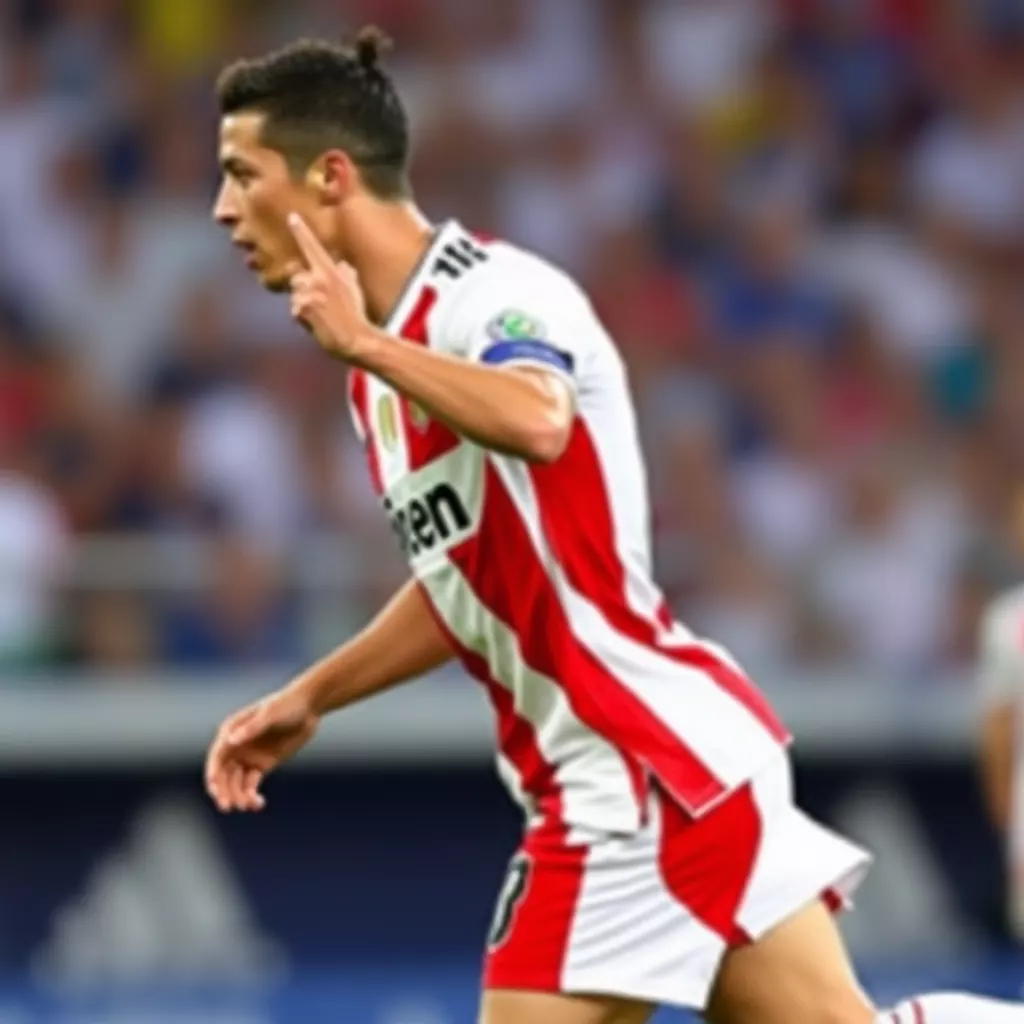 World Cup 2026: Những tài năng trẻ nào sẽ làm bùng nổ sân khấu thế giới?