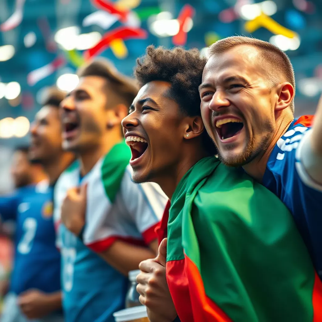 Phân Tích Lợi Thế Và Thách Thức Của Hai Đội Tại Chung Kết World Cup 2026 Cùng xx8.space — view 5
