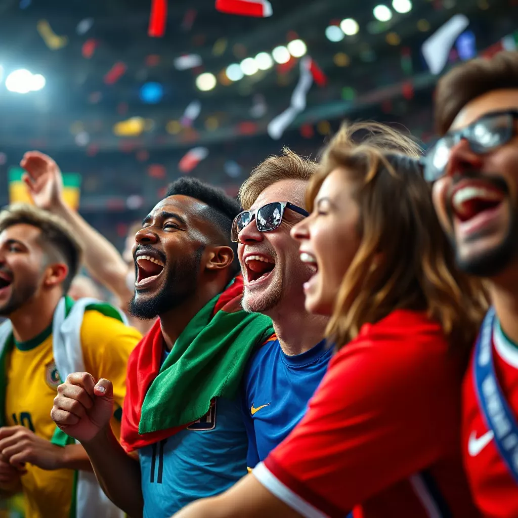 Football Betting Strategies and Tips for Fans – A Step-by-Step Guide — view 5