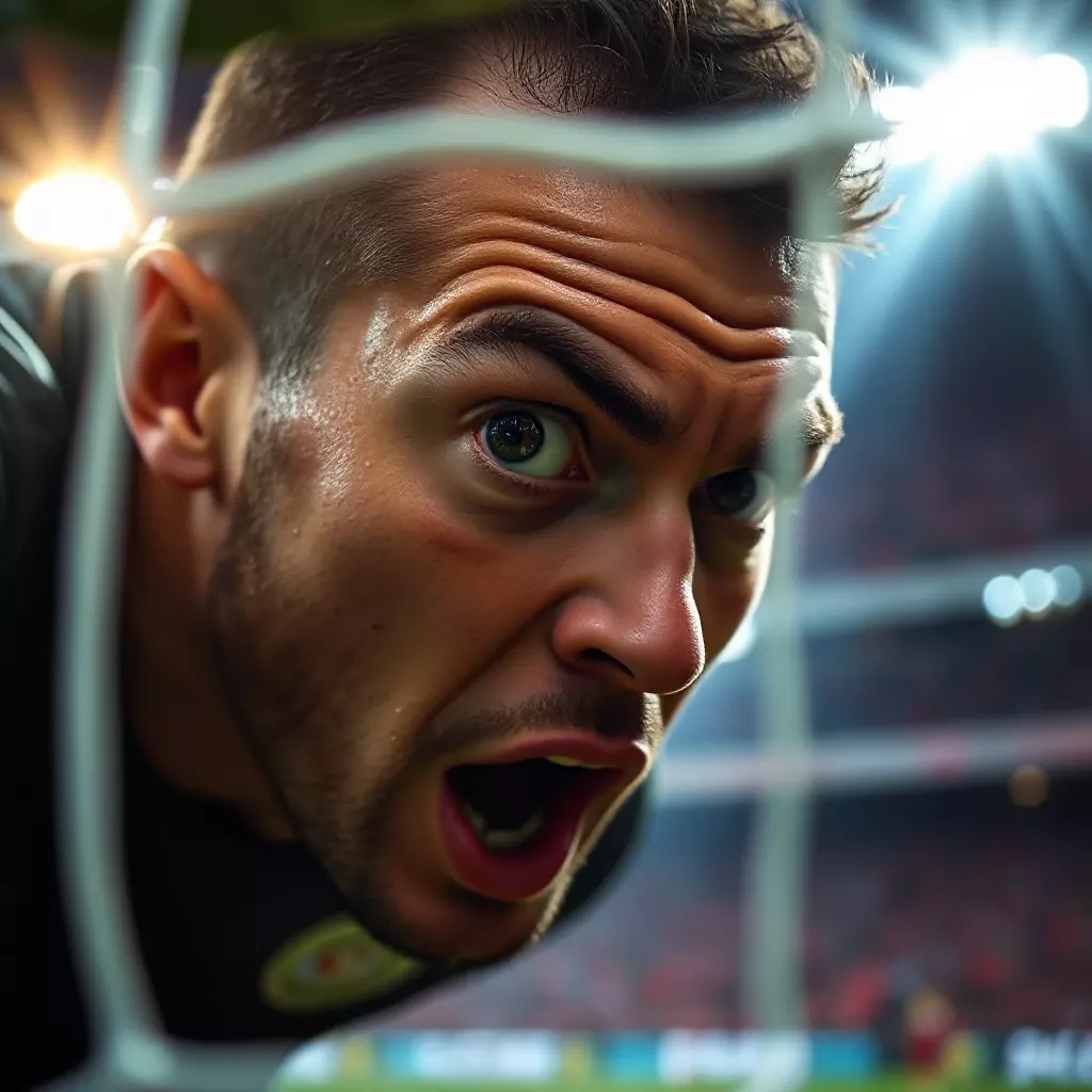 World Cup và những cung bậc cảm xúc khó quên với hàng tỷ người hâm mộ — view 4