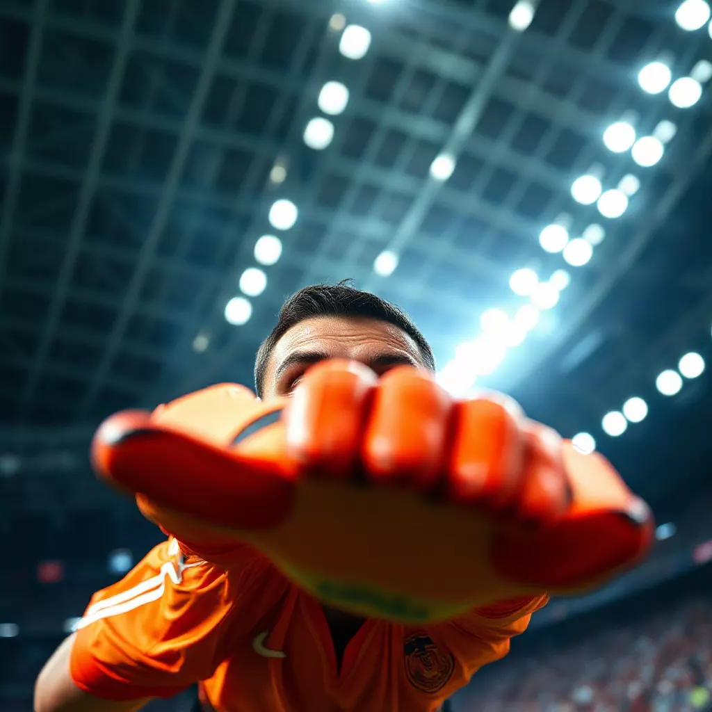 Ronaldo và Messi liệu còn cơ hội đối đầu lần cuối? Cập nhật từ 7mcn