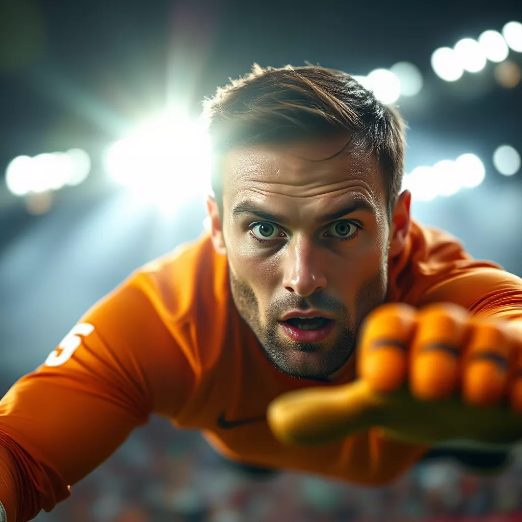 Soi Kèo Bán Kết World Cup 2026: Cơ Hội Vàng Cho Dân Cược Thông Minh — view 4