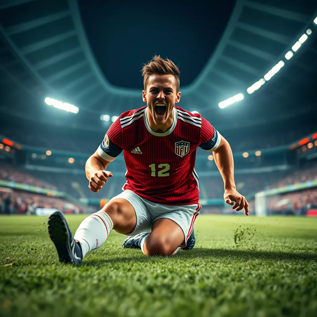 Unbelievable Ticket Prices & Host City Fan Frenzy: Keep the Winning Streak Alive at LX88 – A Reality Check — view 4