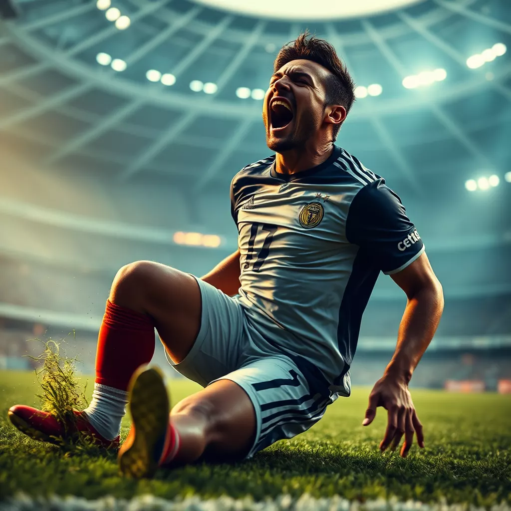 Get the Best Returns on Your Football Parlays at SV88: A UX-Focused Evaluation — view 2