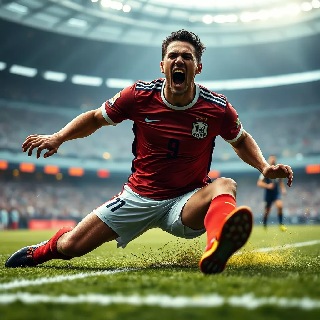 Argentina và hành trình xây dựng đế chế mới sau World Cup cùng Sunwin — view 2
