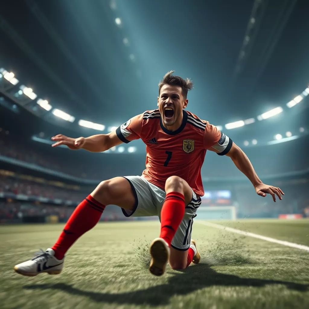 Hậu Trường World Cup 2026: Những Điều Ít Người Biết — view 5