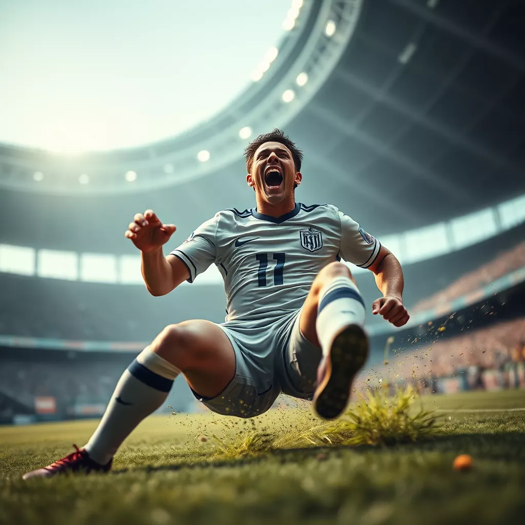 World Cup 2026: Hành Trình Biến Giấc Mơ Thành Chiến Thắng Huy Hoàng