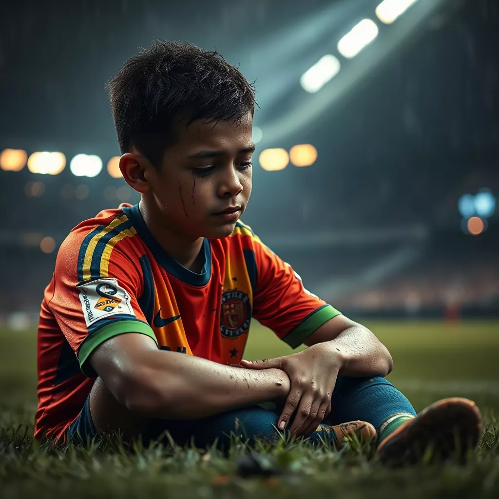 World Cup – Cơn Lốc Cảm Xúc Mà Hàng Tỷ Người Không Thể Nào Quên — view 5
