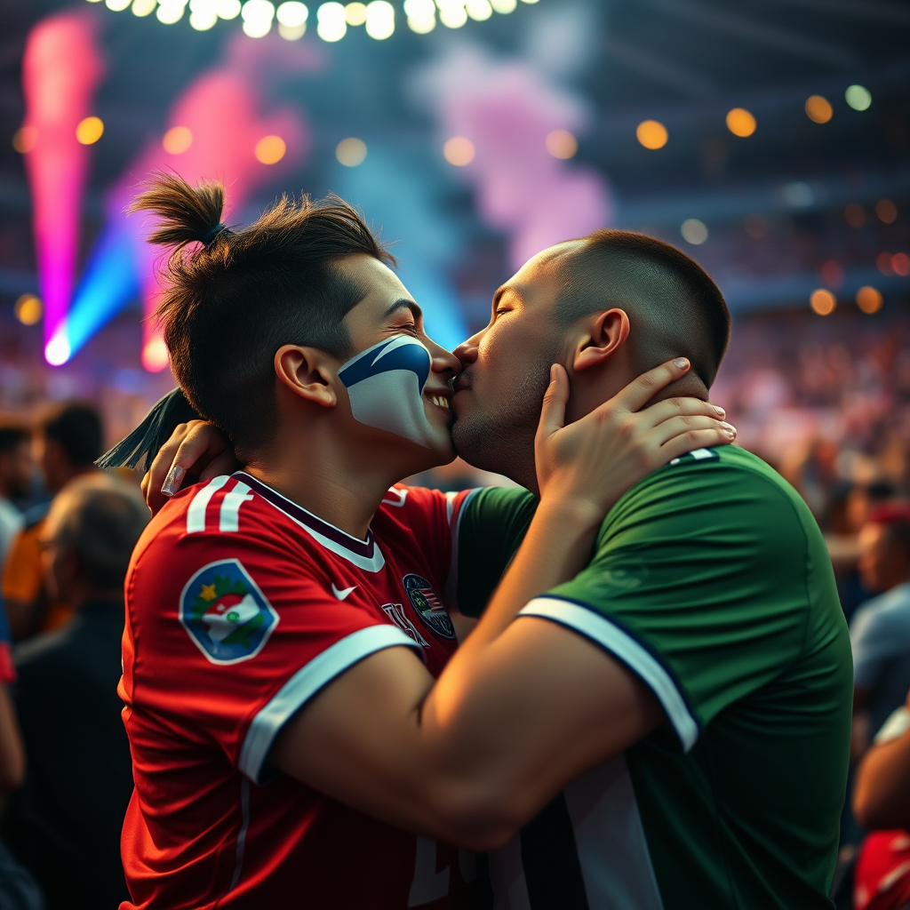 Sunwin World Cup: Sân chơi của những tài năng bóng đá mới