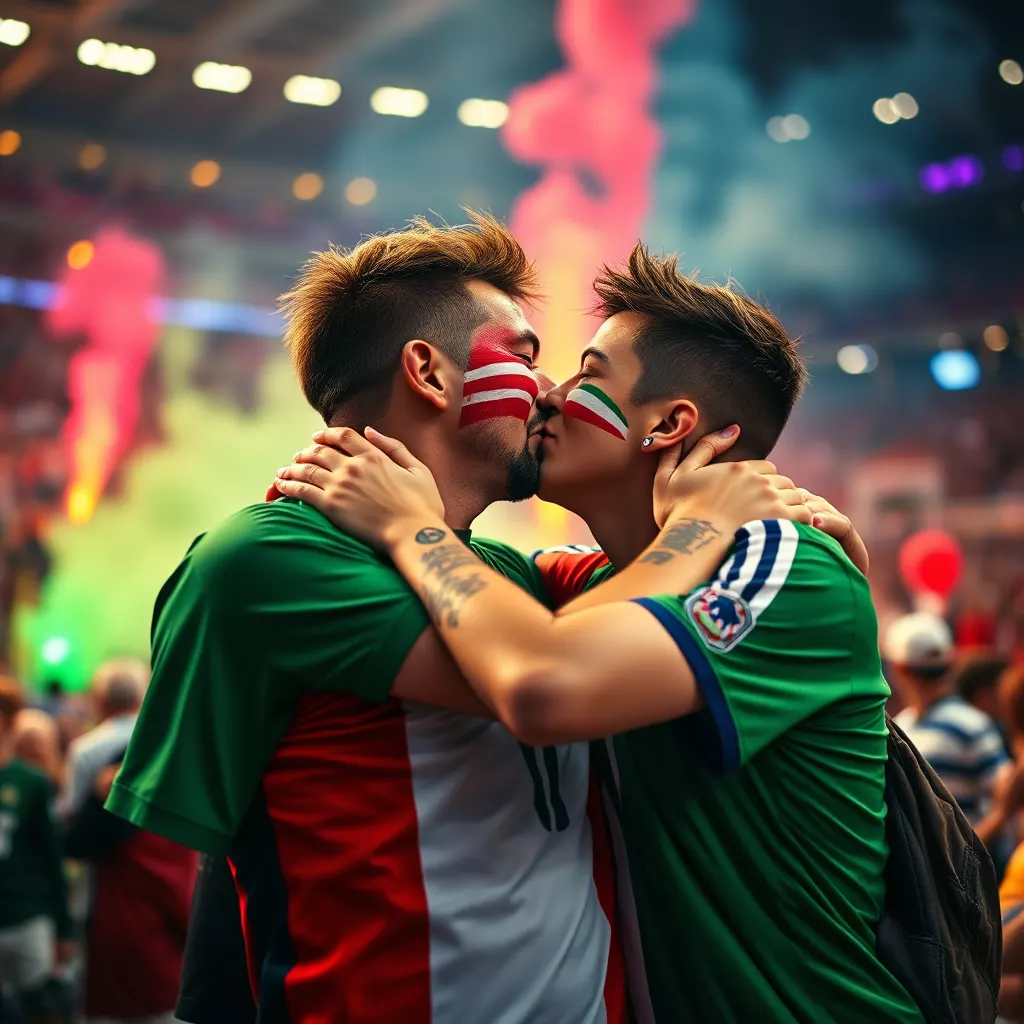 Những Đội Tuyển Được Đánh Giá Cao Nhất Tại World Cup 2026 — view 4