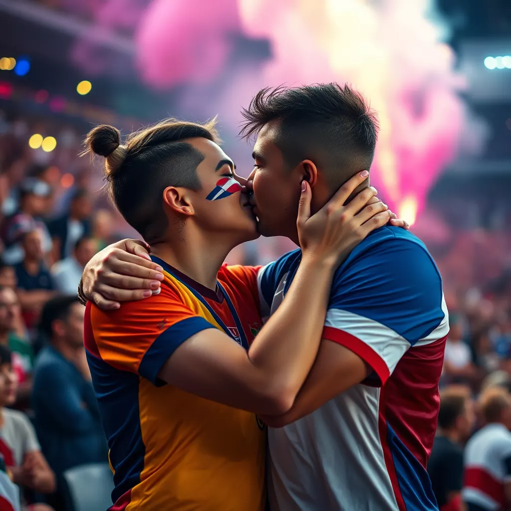 OK88: Phân Tích Cơ Hội Đi Tiếp Tại Champions League Và Vì Sao Dân Chơi Chọn Sân Này — view 3