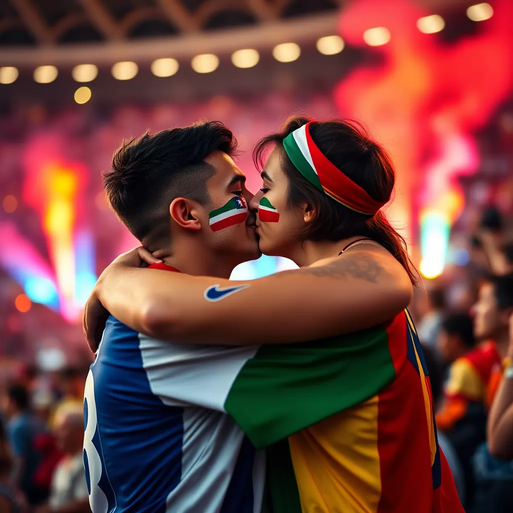 Bán kết World Cup 2026: Cập nhật chuyên môn mới nhất và sân chơi cá cược đỉnh cao tại Sunwin20.marketing — view 2