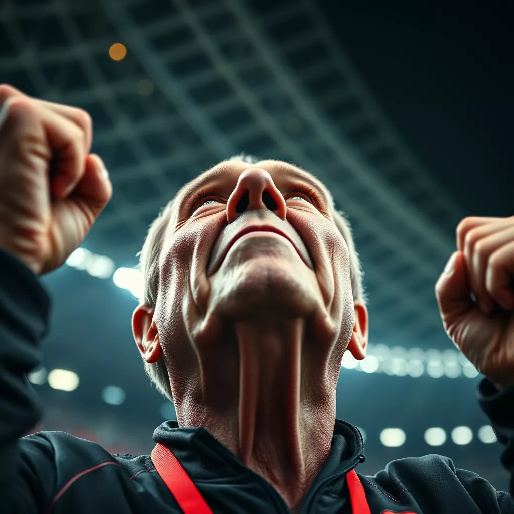 Chung kết World Cup 2026 và cuộc đua chạm tay vào cúp vàng tại uk88.cymru — view 2