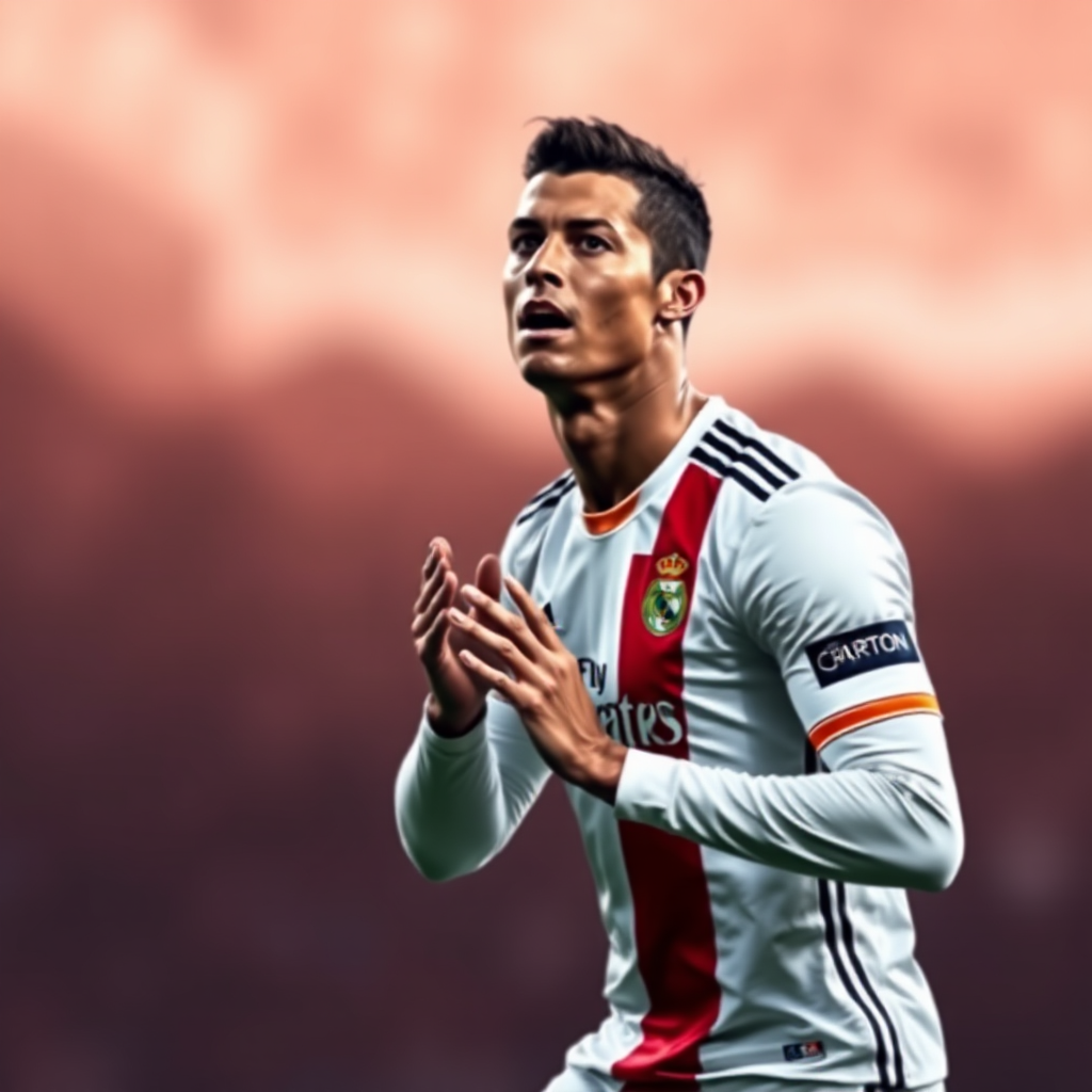 World Cup – Cơn Lốc Cảm Xúc Mà Hàng Tỷ Người Không Thể Nào Quên