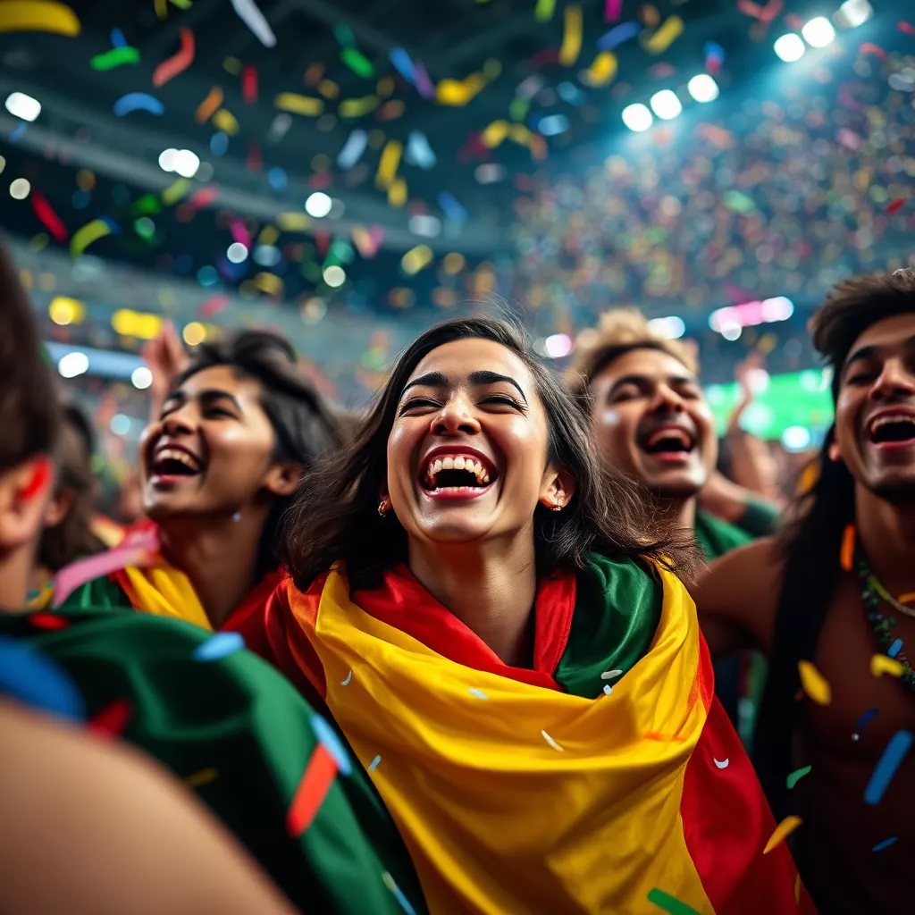 Chung kết World Cup 2026: Khi khả năng chọn vị trí trên sân quyết định số phận trận đấu — view 5