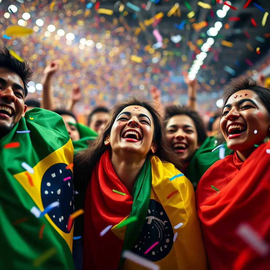 AD88.Blue Chung Kết World Cup 2026: Hành Trình Tìm Kiếm Nhà Vua Mới — view 3