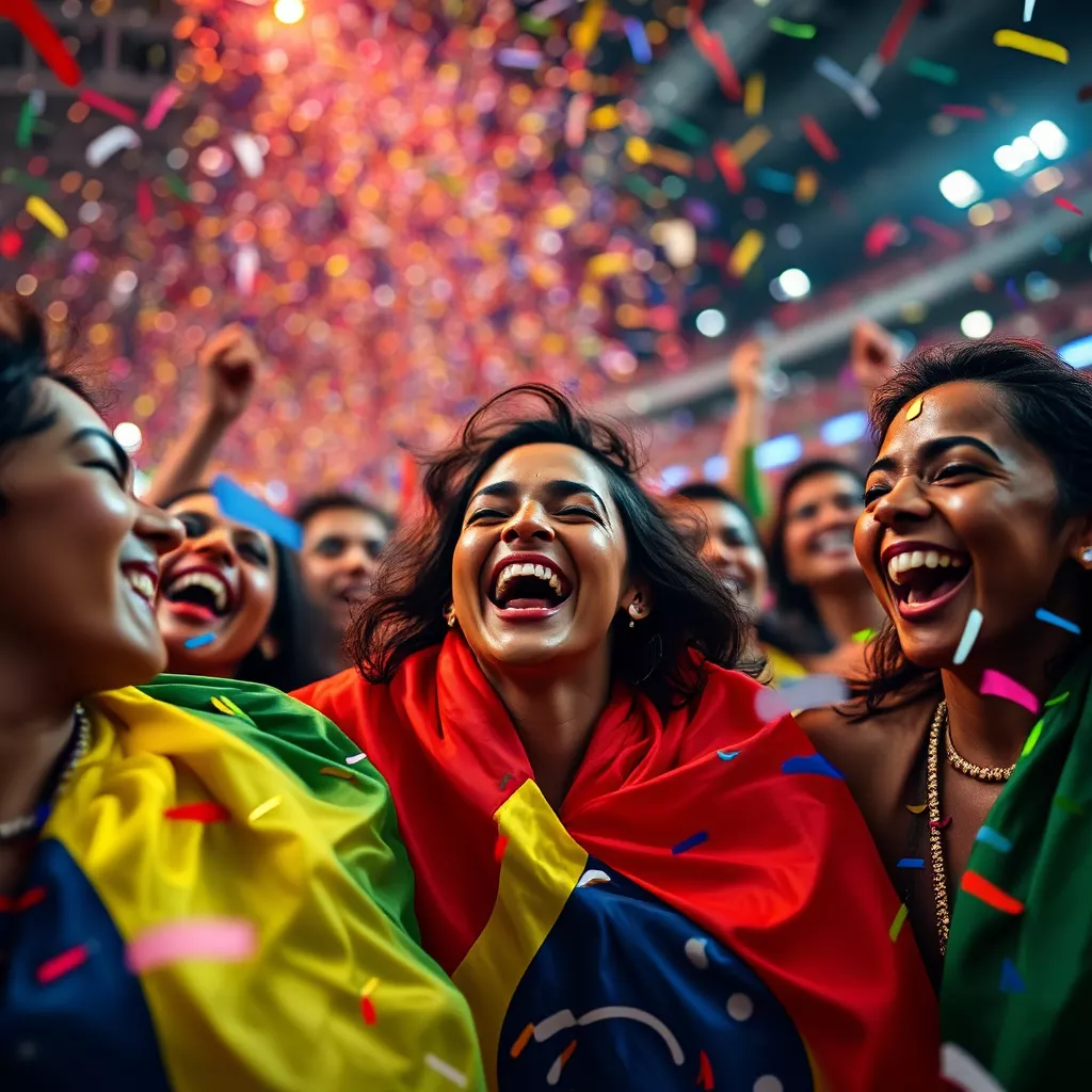 World Cup 2026: Địa Điểm Tổ Chức Chi Tiết Và Những Điều Cần Biết — view 2