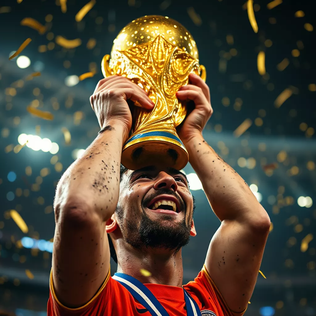 ON68 dự đoán kết quả World Cup 2026: Nhận định và Cơ hội cho Người chơi — view 3