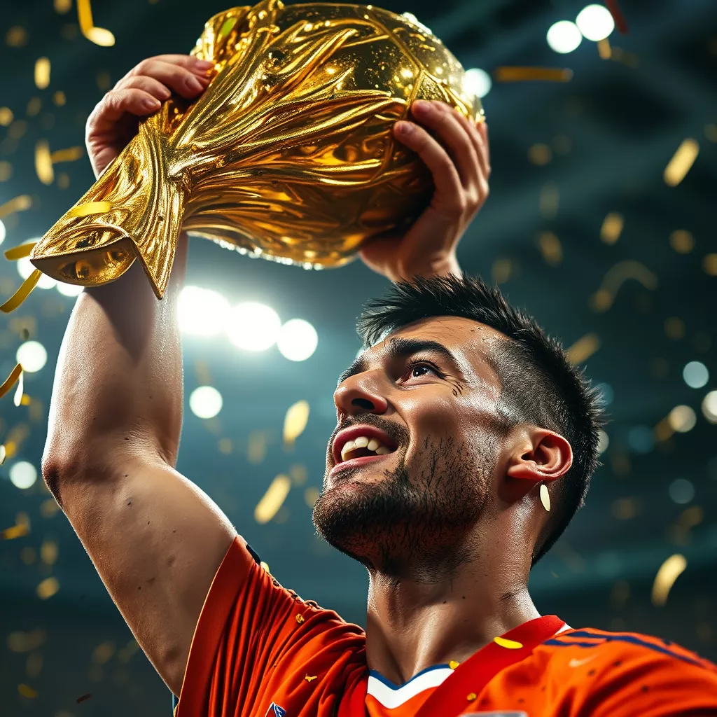 Hậu Trường World Cup 2026: Những Điều Ít Người Biết — view 4