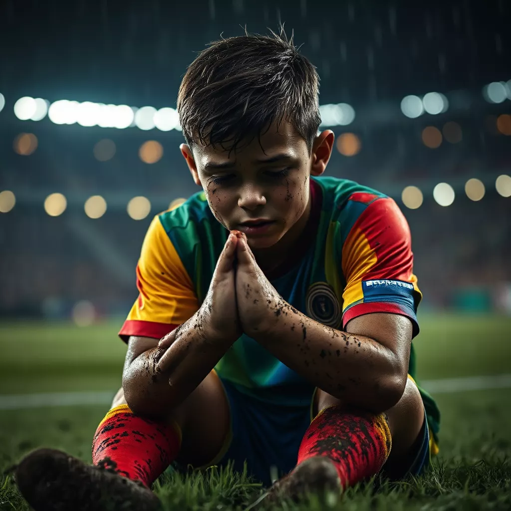World Cup 2026: Những tài năng trẻ nào sẽ khiến cả thế giới trầm trồ? — view 2