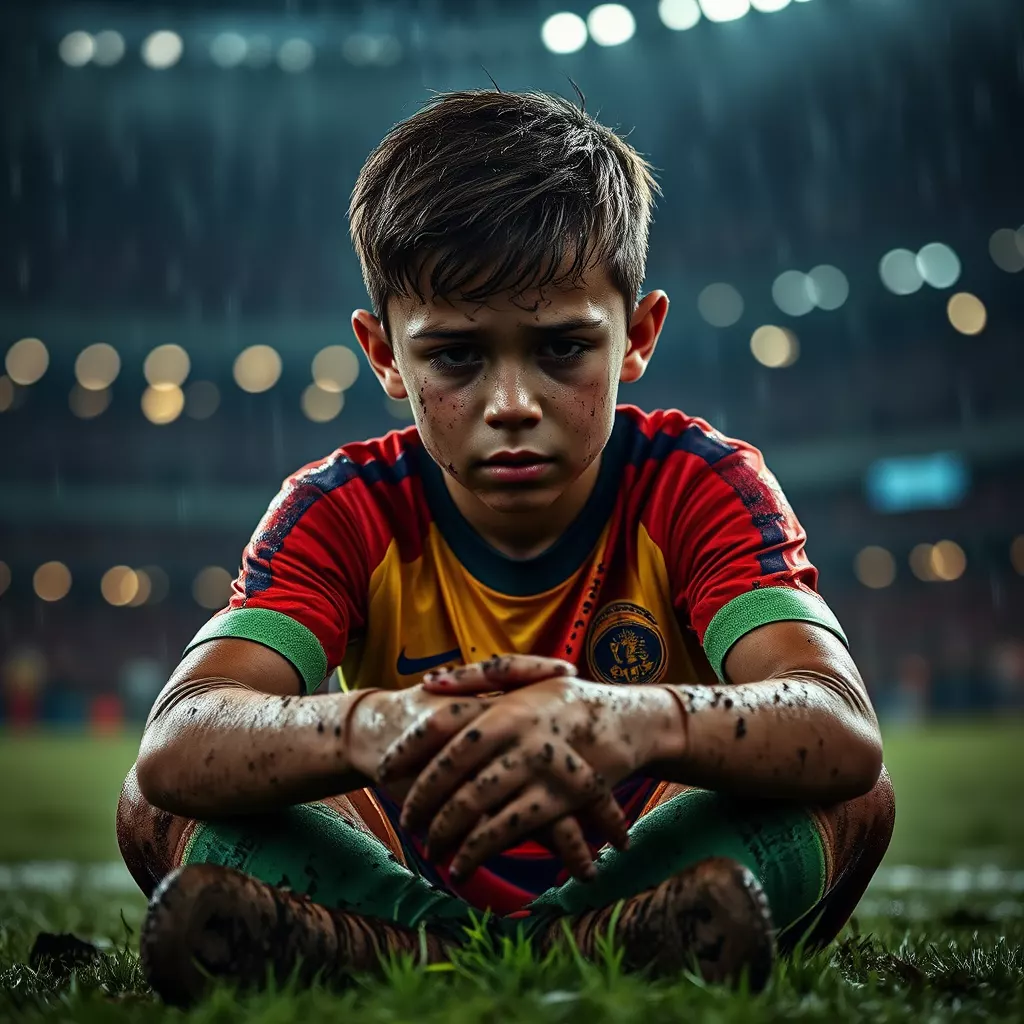 Kết Quả Bóng Đá World Cup 2026 Hôm Nay: Những Diễn Biến Nóng Hổi Trên Sân Cỏ — view 5